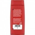 Dušo želė Old Spice 2in1 Captain, 675 ml Dušo želė Old Spice 2in1 Captain, 675 ml