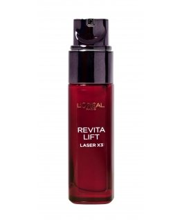 Face serum L'oreal REVITALIFT LASER X3 30ml