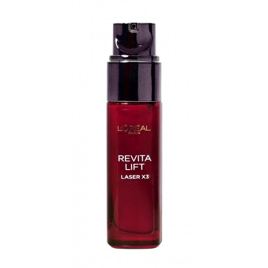 L`Oreal Face serum L`oreal REVITALIFT LASER