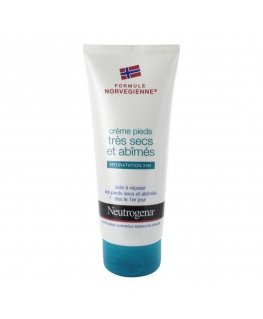 Neutrogena Foot Kreminis 100ml