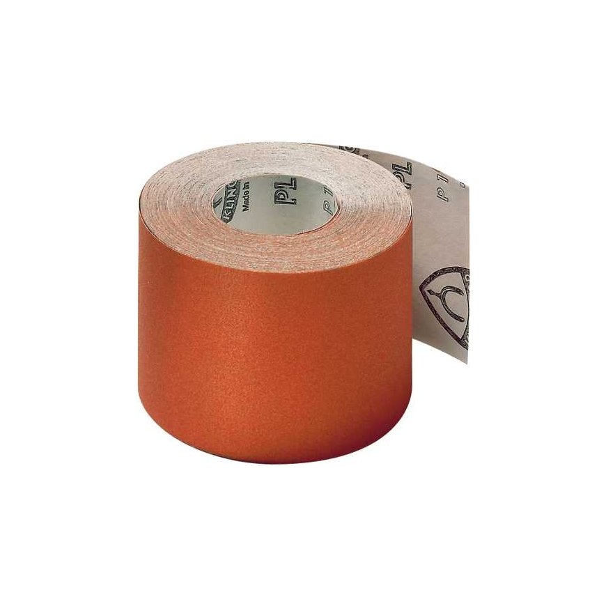 Klingspor Sanding paper roll Klingspor PL