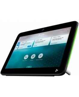 Headphones Hewlett Packard (HP) HP Poly TC10 Touch Controller