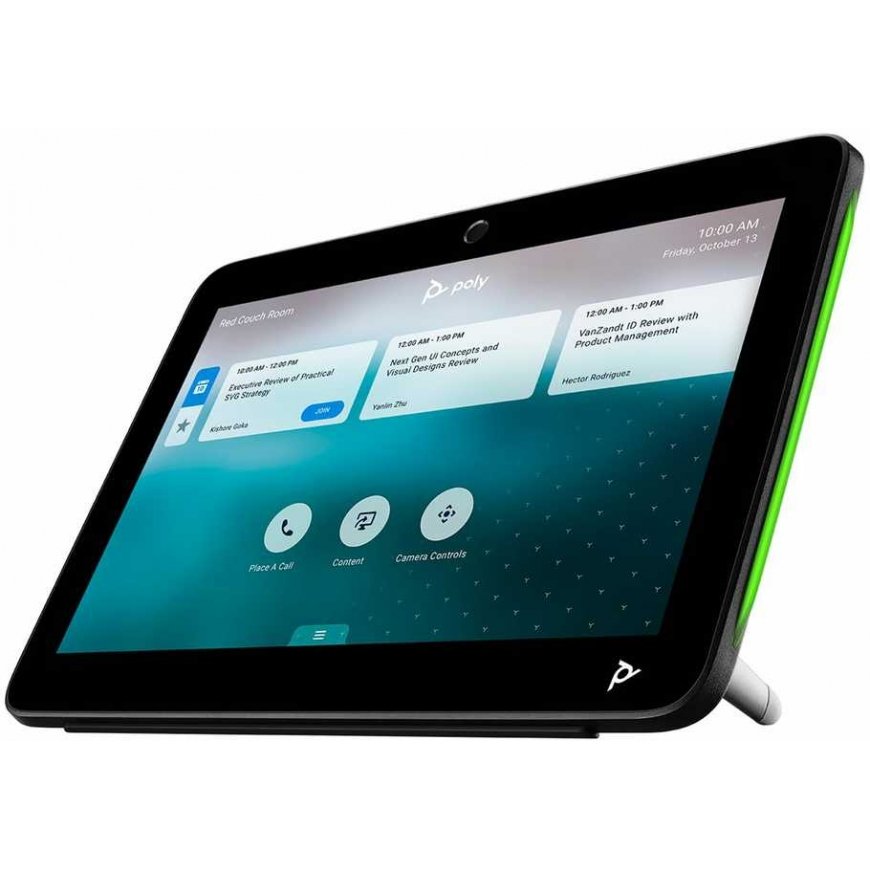 Headphones Hewlett Packard (HP) HP Poly TC10 Touch Controller