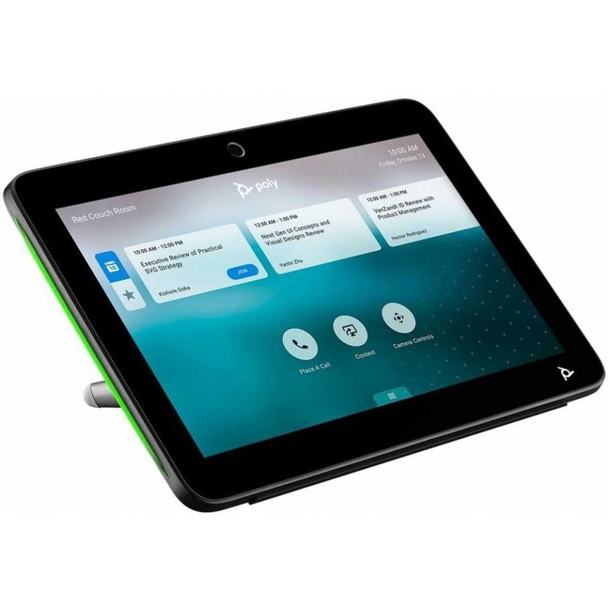 Ausinės Hewlett Packard (HP) HP Poly TC10 Touch Controller – 5
