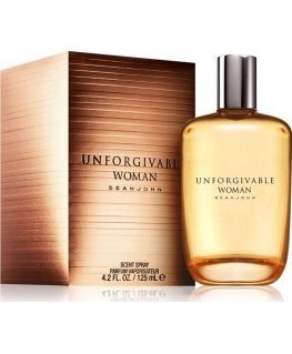 Sean John Unforgivable Woman EDP 125 ml