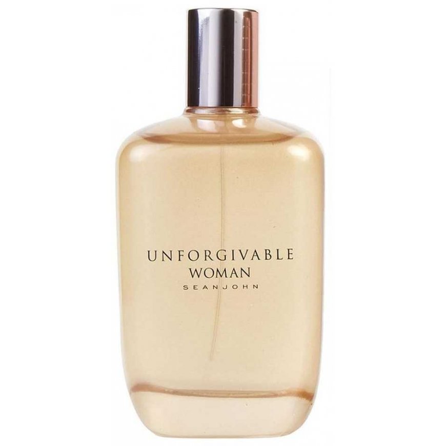 Sean John Unforgivable Woman EDP 125 ml – 2