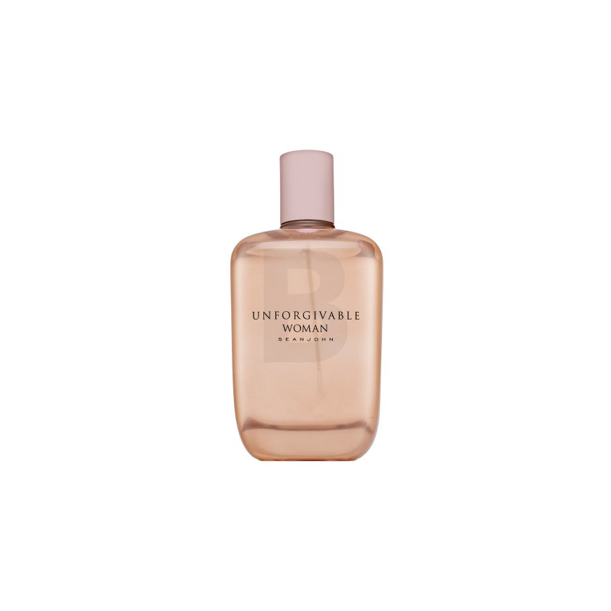 Sean John Unforgivable Woman EDP 125 ml – 4