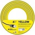 Garden hose Cellfast 4YELLOW 3/4" 50m Garden hose Cellfast 4YELLOW 3/4" 50m