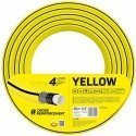 Garden hose Cellfast 4YELLOW 3/4" 50m Garden hose Cellfast 4YELLOW 3/4" 50m