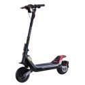 Ninebot by Segway P100SE 25 km/h Musta, Punainen Ninebot by Segway P100SE 25 km/h Musta, Punainen
