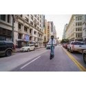 Ninebot by Segway P100SE 25 km/h Black, Red