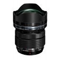 Olympus M.ZUIKO ED 7‑14mm 1:2.8 PRO MILC/SLR Eriti lai objektiiv Must Olympus M.ZUIKO ED 7‑14mm 1:2.8 PRO MILC/SLR Eriti lai objektiiv Must