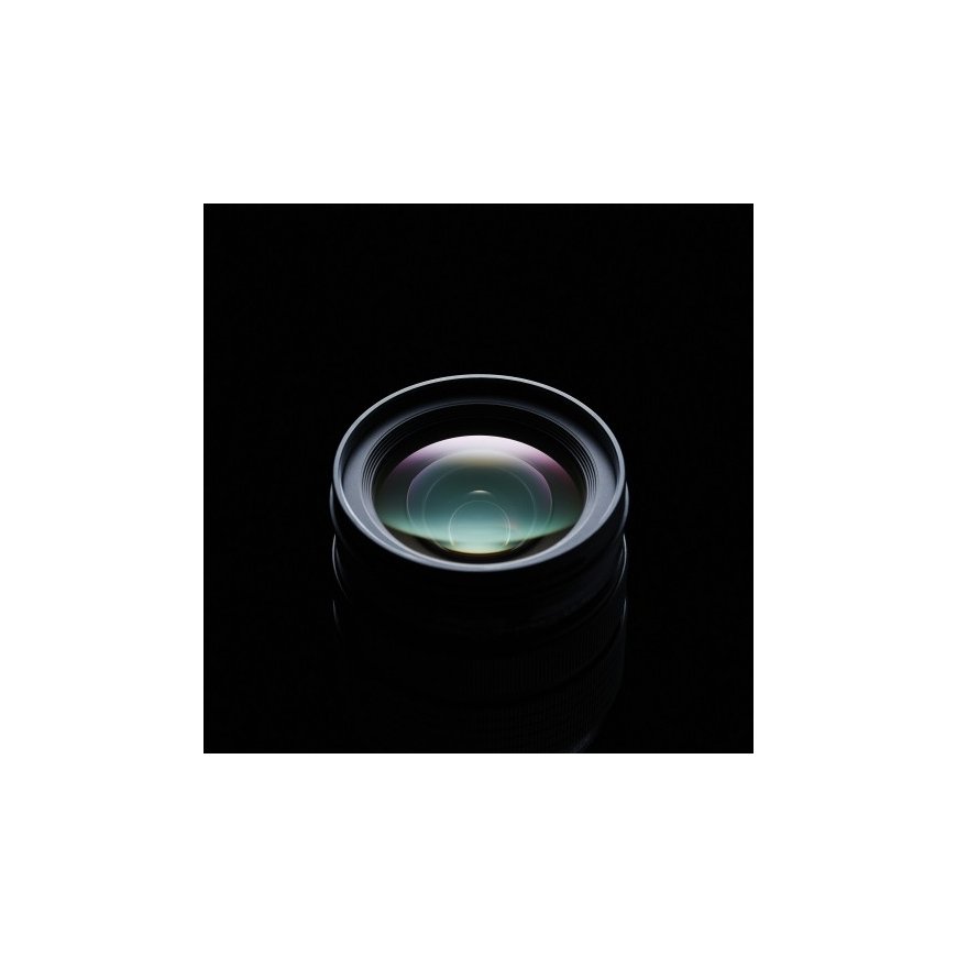 Olympus M.ZUIKO ED 7‑14mm 1:2.8 PRO MILC/SLR Super wide lens Black – 3