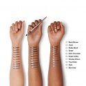 Clinique Quickliner For Eyes akių pieštukas 11 Juodas Brown