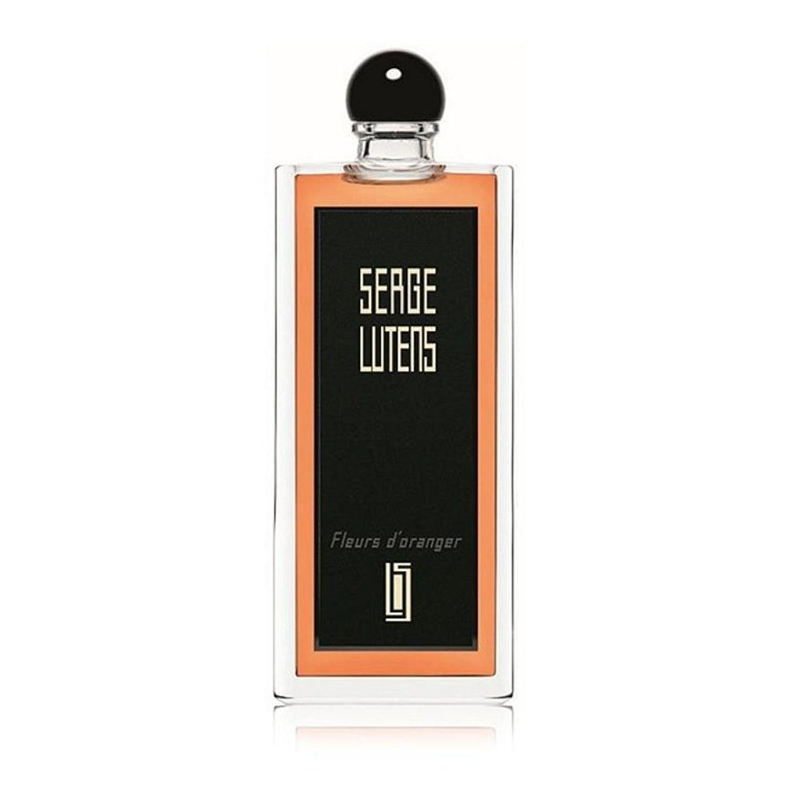 Serge Lutens Women`s perfume Fleurs D