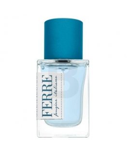Gianfranco Ferré Fougere Italiano EDT tualetinis vanduo vyrams, 30 ml
