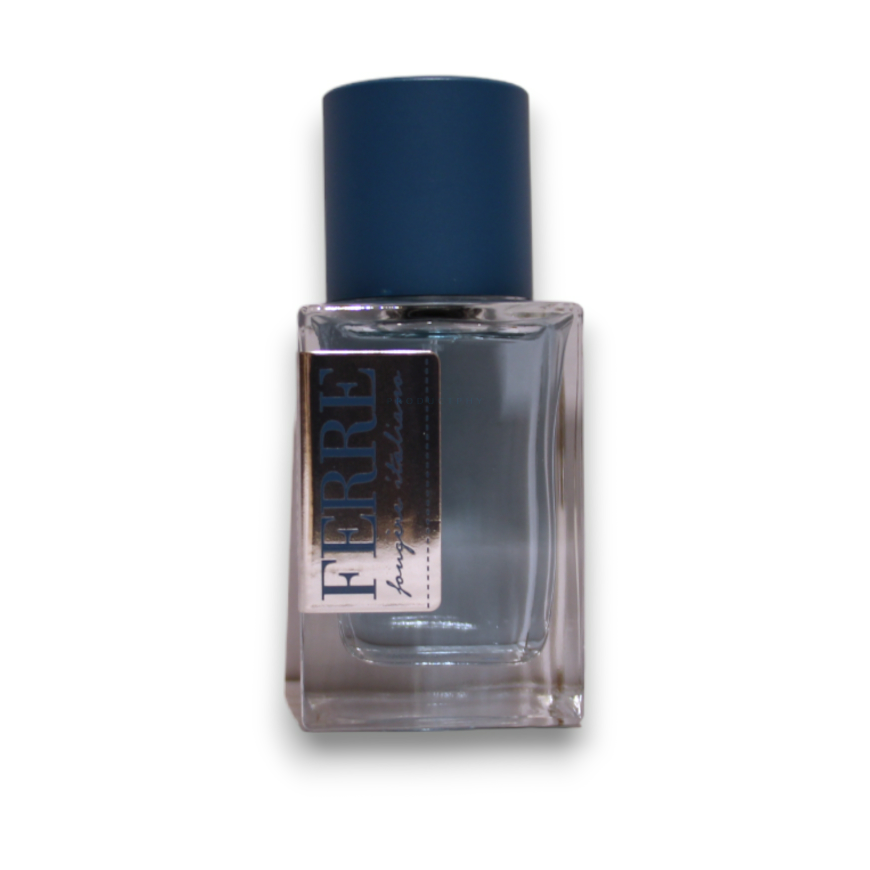 Gianfranco Ferré Fougere Italiano EDT tualetinis vanduo vyrams, 30 ml – 2