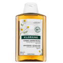 Klorane A La Camomile Skirtas šviesiems plaukams Reflex Illuminating Šampūnas 200ml Klorane A La Camomile Skirtas šviesiems plaukams Reflex Illuminating Šampūnas 200ml