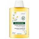 Klorane A La Camomile For light hair Reflex Illuminating Shampoo 200ml Klorane A La Camomile For light hair Reflex Illuminating Shampoo 200ml