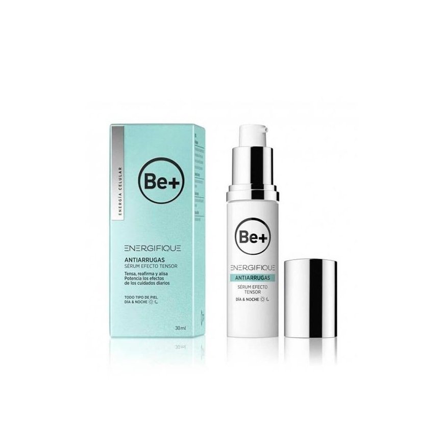 Be+ Energifique anti-wrinkle serum 30ml