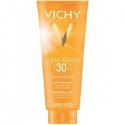 Vichy Ideal Soleil face and body milk Spf30 300ml Vichy Ideal Soleil face and body milk Spf30 300ml