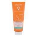 Vichy Ideal Soleil face and body milk Spf30 300ml Vichy Ideal Soleil face and body milk Spf30 300ml