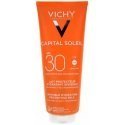 Vichy Ideal Soleil face and body milk Spf30 300ml Vichy Ideal Soleil face and body milk Spf30 300ml