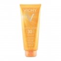 Vichy Ideal Soleil veido ir kūno pienelis Spf30 300ml Vichy Ideal Soleil veido ir kūno pienelis Spf30 300ml
