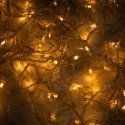 TelForceone Šviestuvas 240LED 19,2m šiltai baltas Forever Light