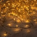 TelForceone Šviestuvas 240LED 19,2m šiltai baltas Forever Light