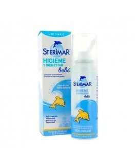 Sterimar Baby 100ml
