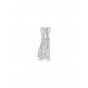 SPALDING ARENA® ANTI-WHIP NET BASKETBALL HOPE NET SPALDING ARENA® ANTI-WHIP NET BASKETBALL HOPE NET