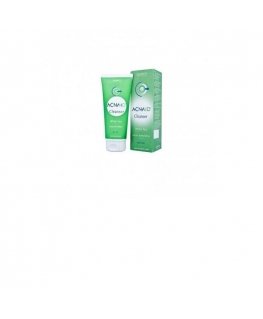 Boderm Acnaid Cleanser 200ml