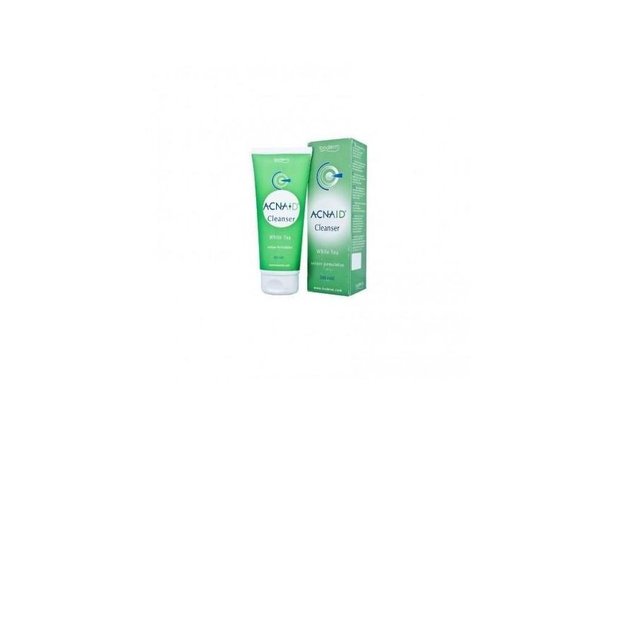 Boderm Acnaid Cleanser 200ml