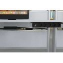 Maitinimo lizdas DELTACO OFFICE, 5 lizdai, 1x21W A+C USB krovimas, GST18 kabelio jungtis / GT-1105 / 1902245 Maitinimo lizdas DELTACO OFFICE, 5 lizdai, 1x21W A+C USB krovimas, GST18 kabelio jungtis / GT-1105 / 1902245