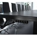 Maitinimo lizdas DELTACO OFFICE, 5 lizdai, 1x21W A+C USB krovimas, GST18 kabelio jungtis / GT-1105 / 1902245 Maitinimo lizdas DELTACO OFFICE, 5 lizdai, 1x21W A+C USB krovimas, GST18 kabelio jungtis / GT-1105 / 1902245