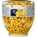 Protective ear plugs 3M EAR Classic 28 dB 500 pairs Protective ear plugs 3M EAR Classic 28 dB 500 pairs
