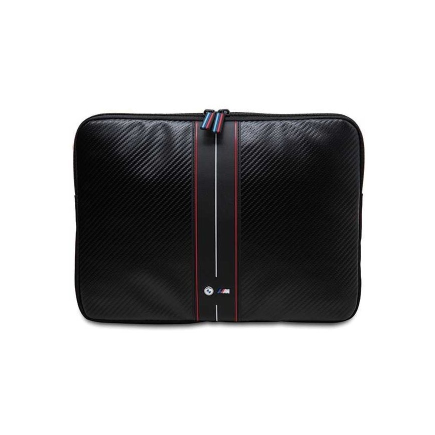 BMW Sleeve BMCS14COMSCAKR 14" black/black Carbon