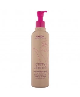 "Aveda Cherry Migdolų rankų ir kūno prausiklis" 250ml