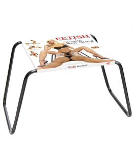 Pipedream Products Neįtikėtina sekso taburetė