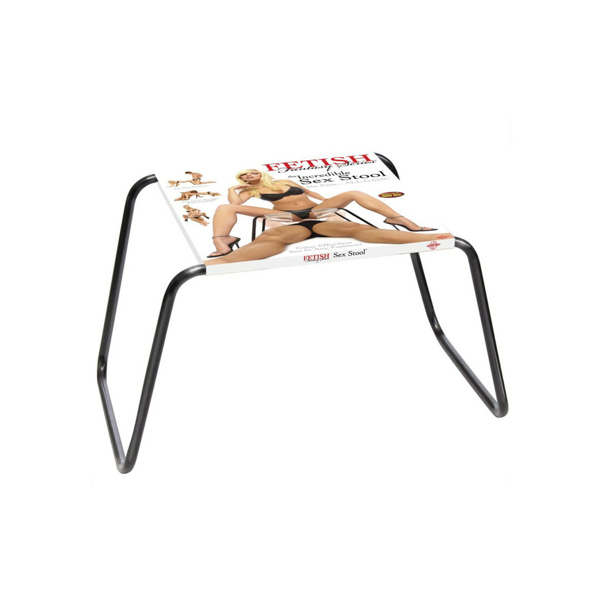 Pipedream Products Incredible Sex Stool