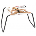 Pipedream Products Neįtikėtina sekso taburetė Pipedream Products Neįtikėtina sekso taburetė