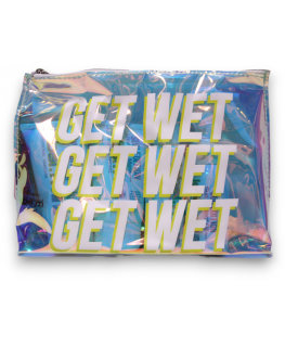 Get Wet Sun Edition Set Label.M: Sun Editon, UV Filter, plaukų purškiklis, For Strengthening, 50 ml + Sun Editon, UV Filter, Hai