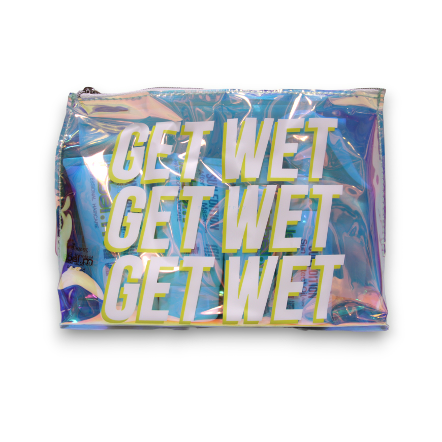 Label.m Get Wet Sun Edition