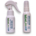 Get Wet Sun Edition Set Label.M: Sun Editon, UV Filter, hair spray, For Strengthening, 50 ml + Sun Editon, UV Filter, Hair Oil, 