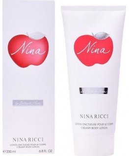 Nina Ricci Nina body milk 200ml