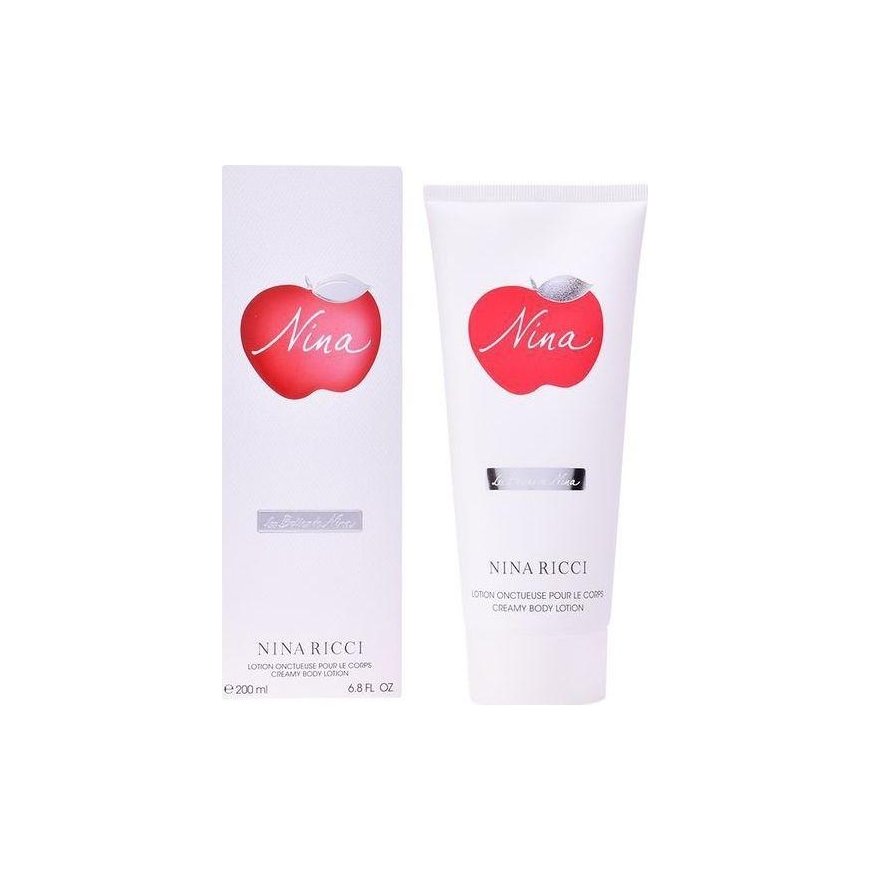 Nina Ricci Nina Ricci Nina body