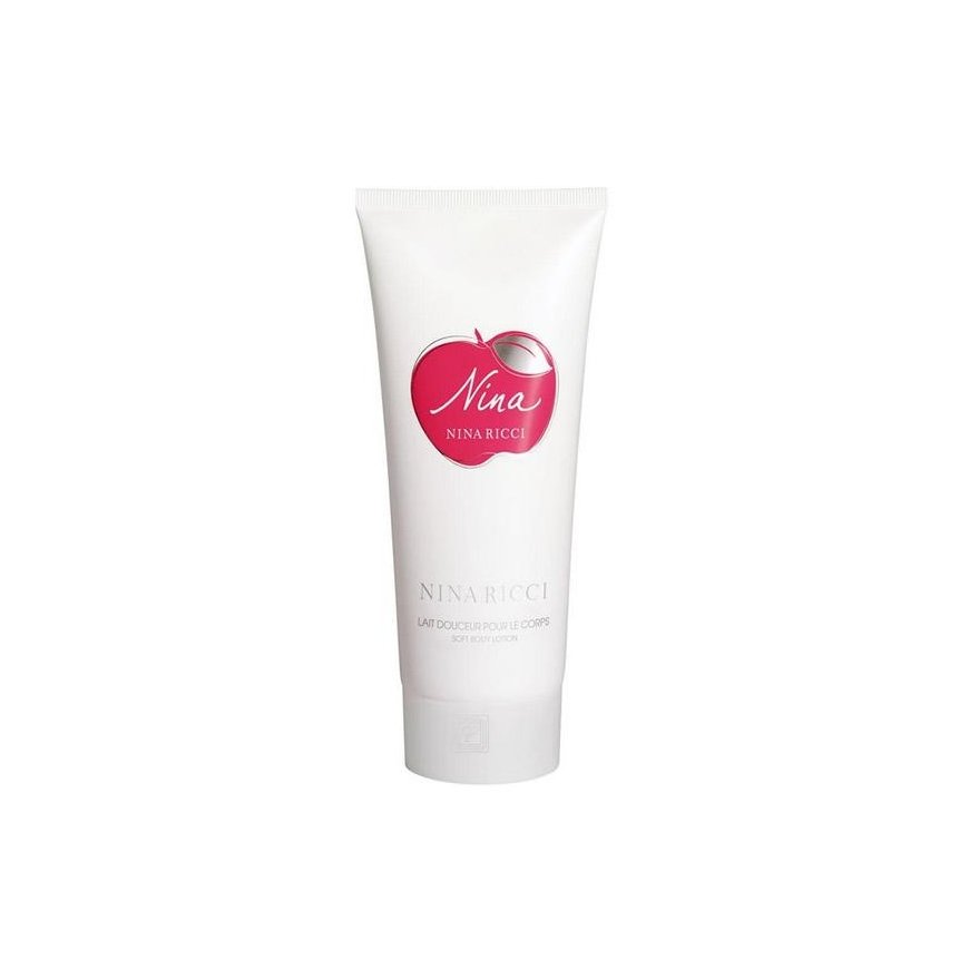 Nina Ricci Nina kūno pienelis 200ml – 4