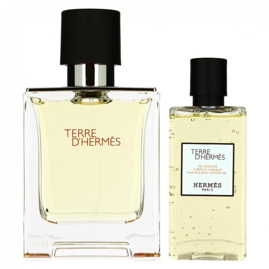 Hermes Hermès Terre D´Hermes Eau De