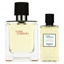 Hermès Terre D´Hermes Eau De Toilette Purškiklis, 100 ml Set 2 Pieces Hermès Terre D´Hermes Eau De Toilette Purškiklis, 100 ml Set 2 Pieces